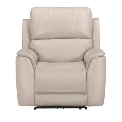 Easton - Zero Gravity Power Recliner P3