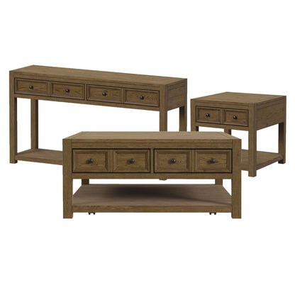 Heritage & Home - Occasional Table Set