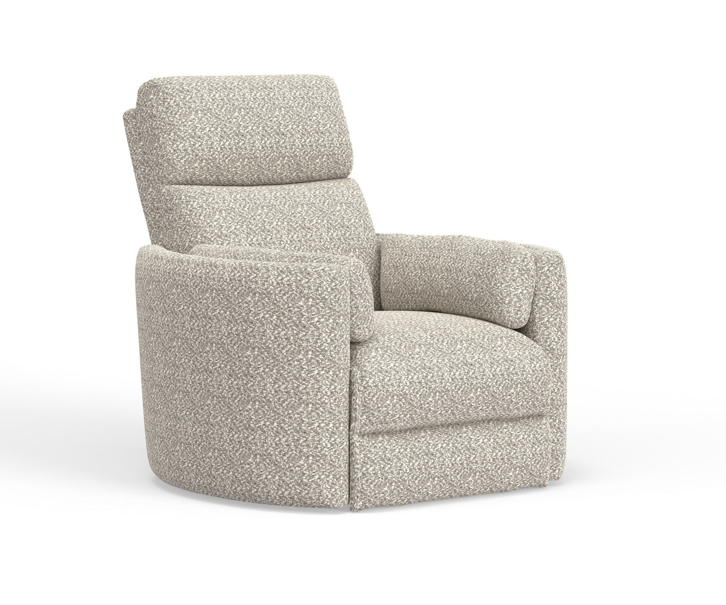 Radius - Power Swivel Glider Recliner