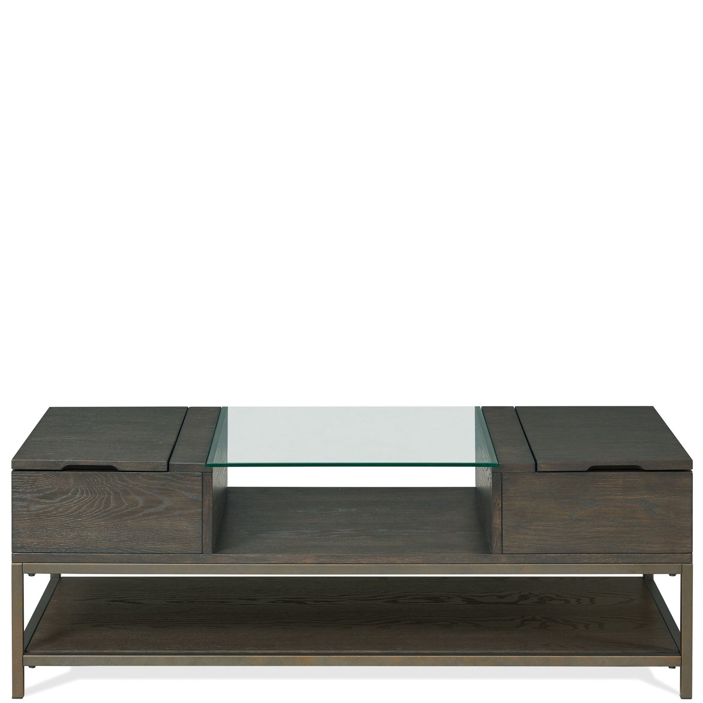 Hyde - Rectangular Table