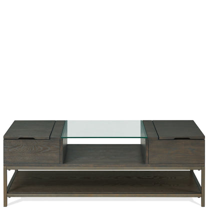 Hyde - Rectangular Table