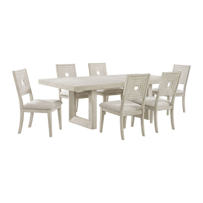 Avalanche - Standard Height Dining Set