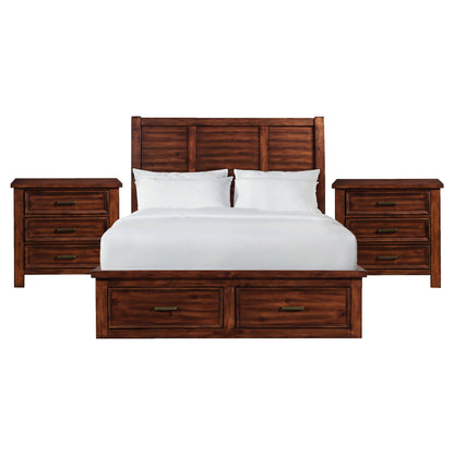 Sullivan - Storage Bedroom Set