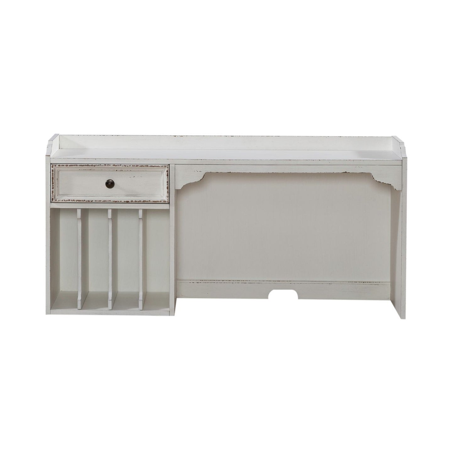 Magnolia Manor - Hutch - Antique White