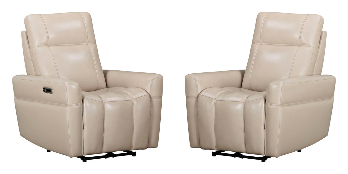 Bradford - Power Zero Gravity Recliner