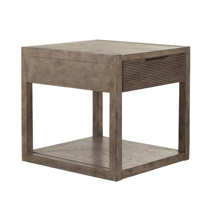 Bartlett Field - Table
