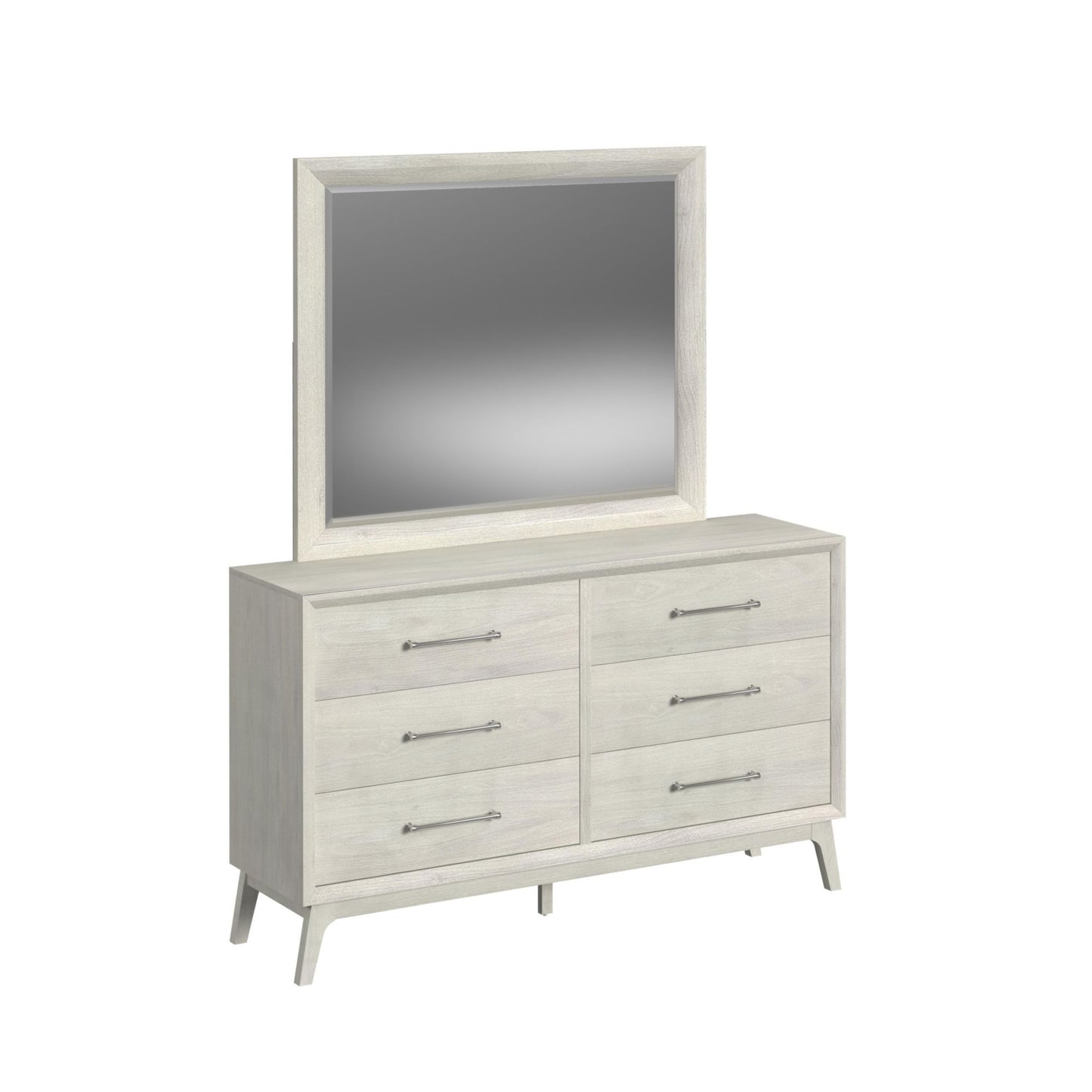 Westland - 6-Drawer Dresser