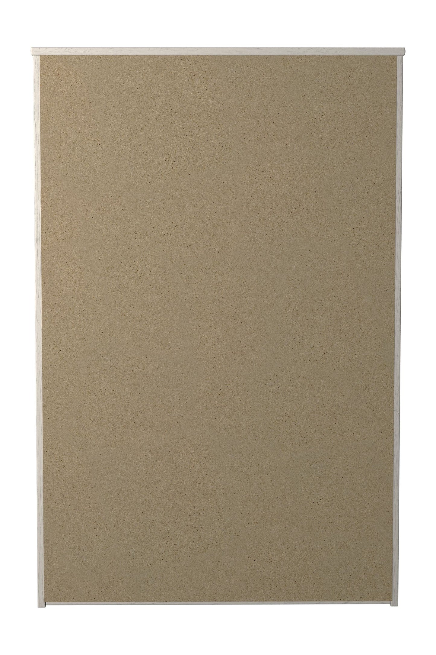 Stelsie - Four Drawer Chest - White