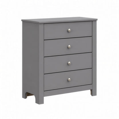 Sami - Youth 4-Drawer Chest
