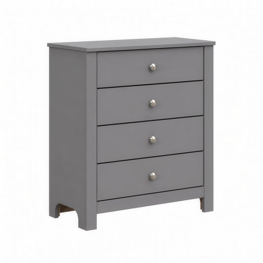 Sami - Youth 4-Drawer Chest