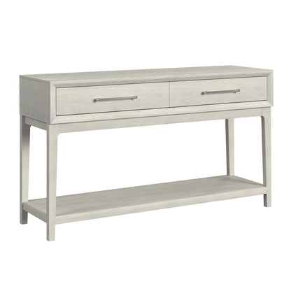 Westland - Sofa Table - Almond