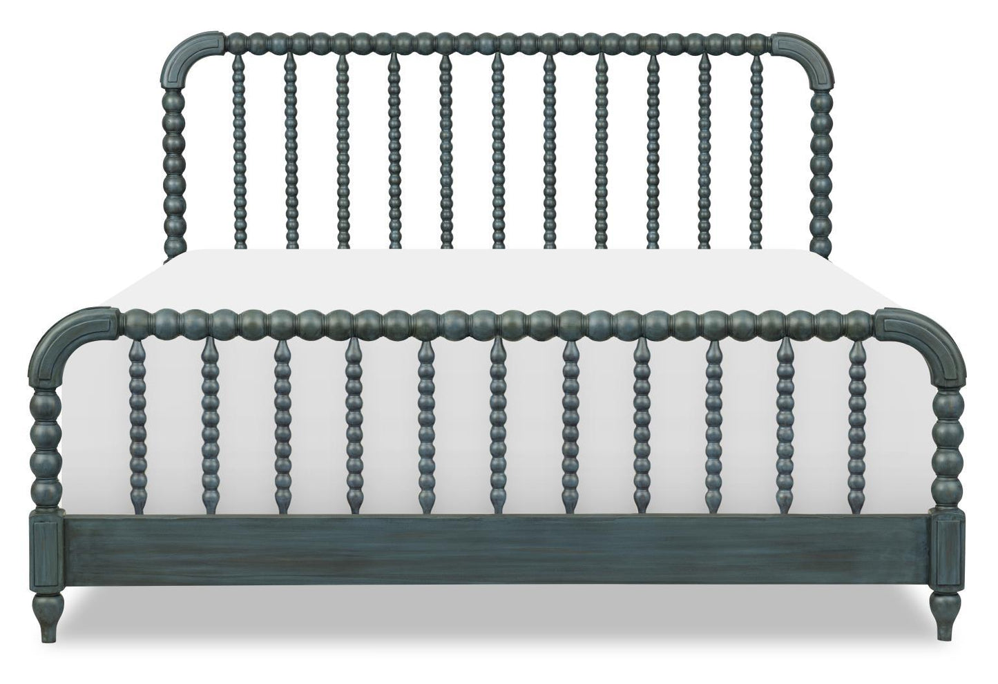 Lake House - Complete Jenny Lind Bed