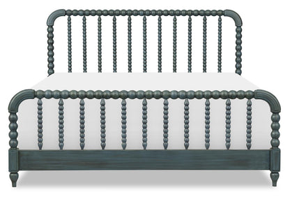 Lake House - Complete Jenny Lind Bed