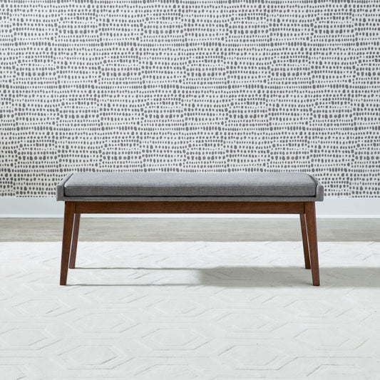 Space Savers - Dining Bench - Walnut