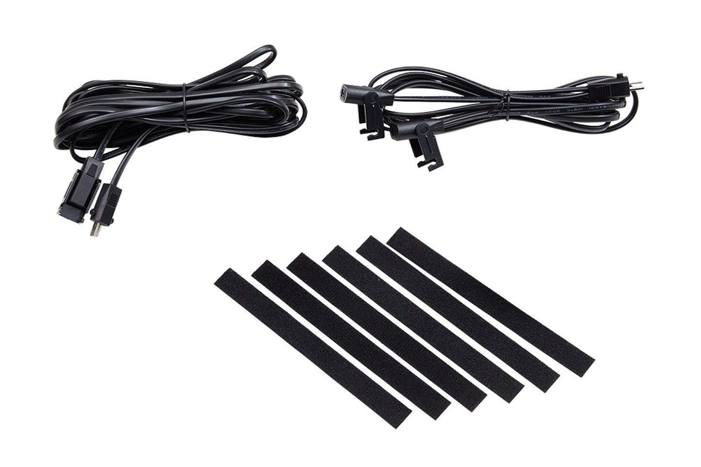 Freemotion - Kit For 2 Power Modular Units - Black