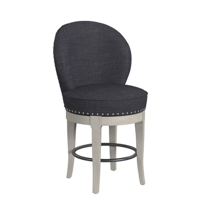 Westford - Swivel Counter Stool (Set of 2)