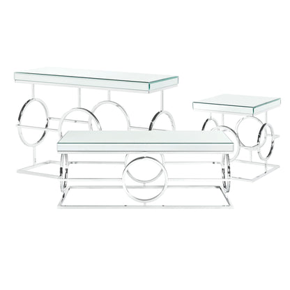 Pearl - Occasional Table Set