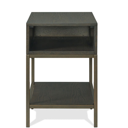 Hyde - Rectangular Table