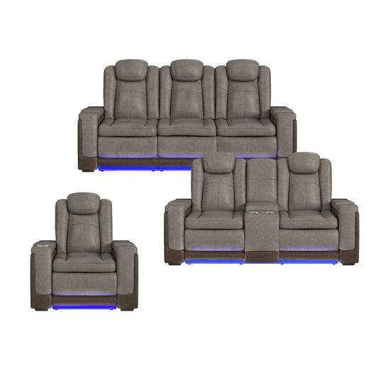 Lantana - Living Room Set