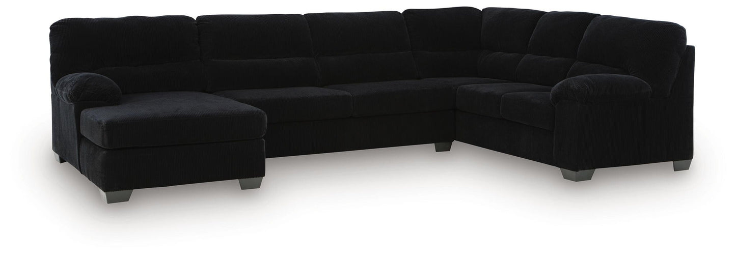 SimpleJoy - Sectional