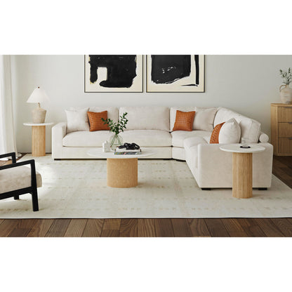 Sylvie - Occasional Table Set