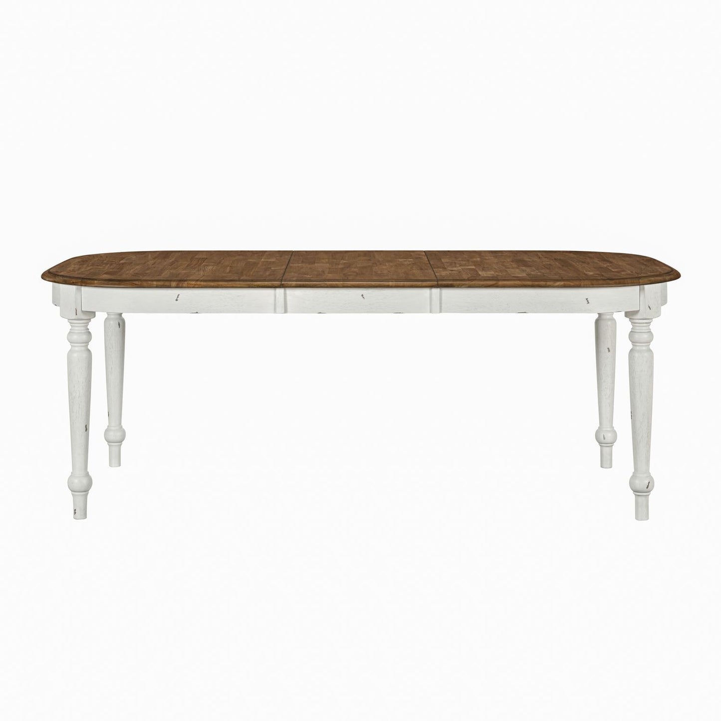 Carolina Crossing - Leg Table