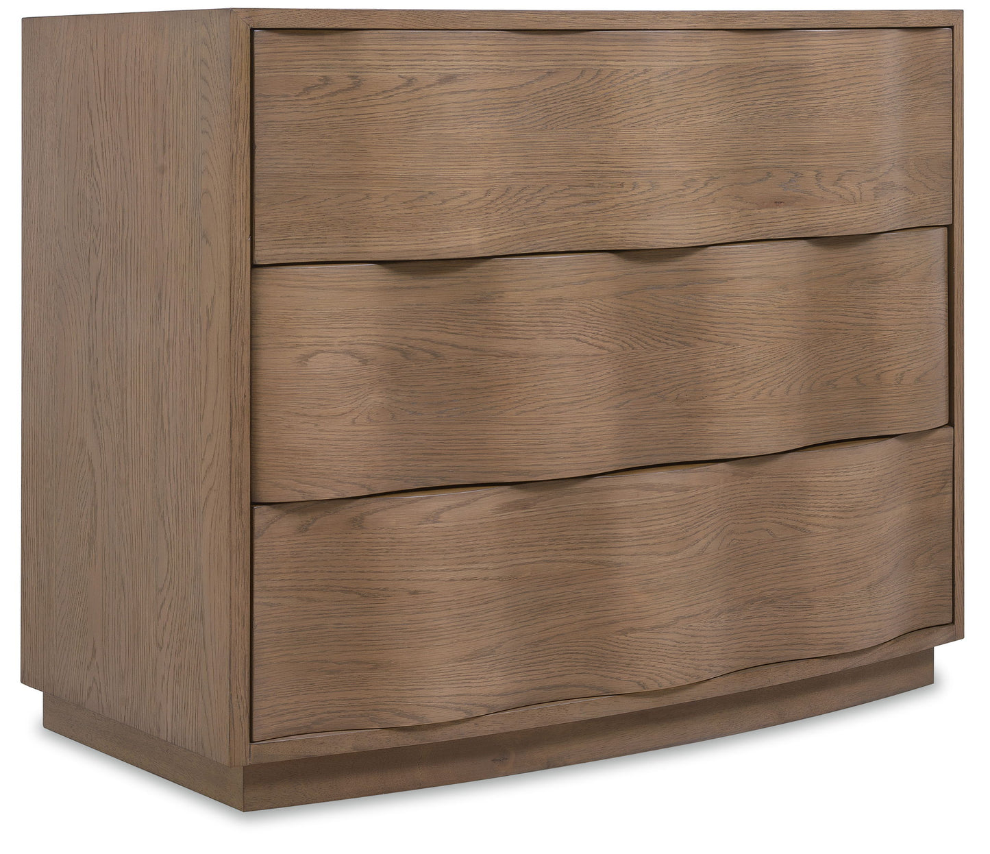 Sonnet - Bachelors Chest - Dark Gray / Light Brown