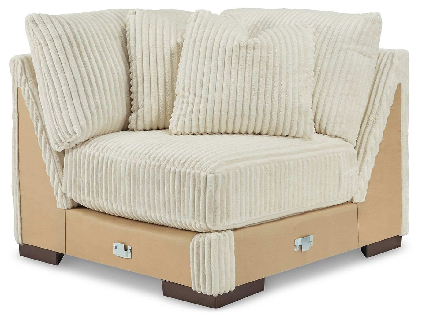 Lindyn - Wedge - Ivory
