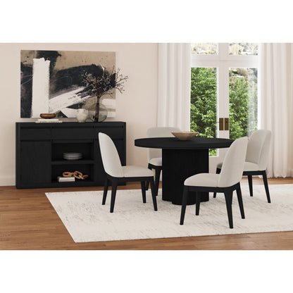 Rosalie - Dining Room Server