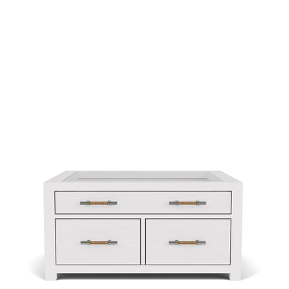 Rosalie - Collectors Cocktail Table