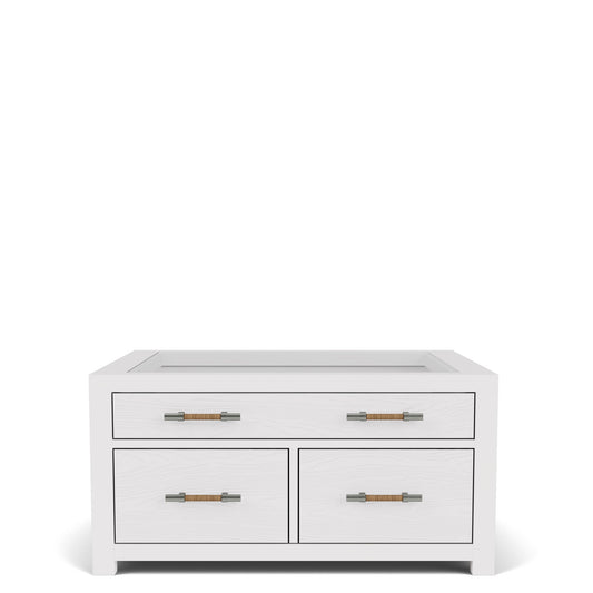 Rosalie - Collectors Cocktail Table