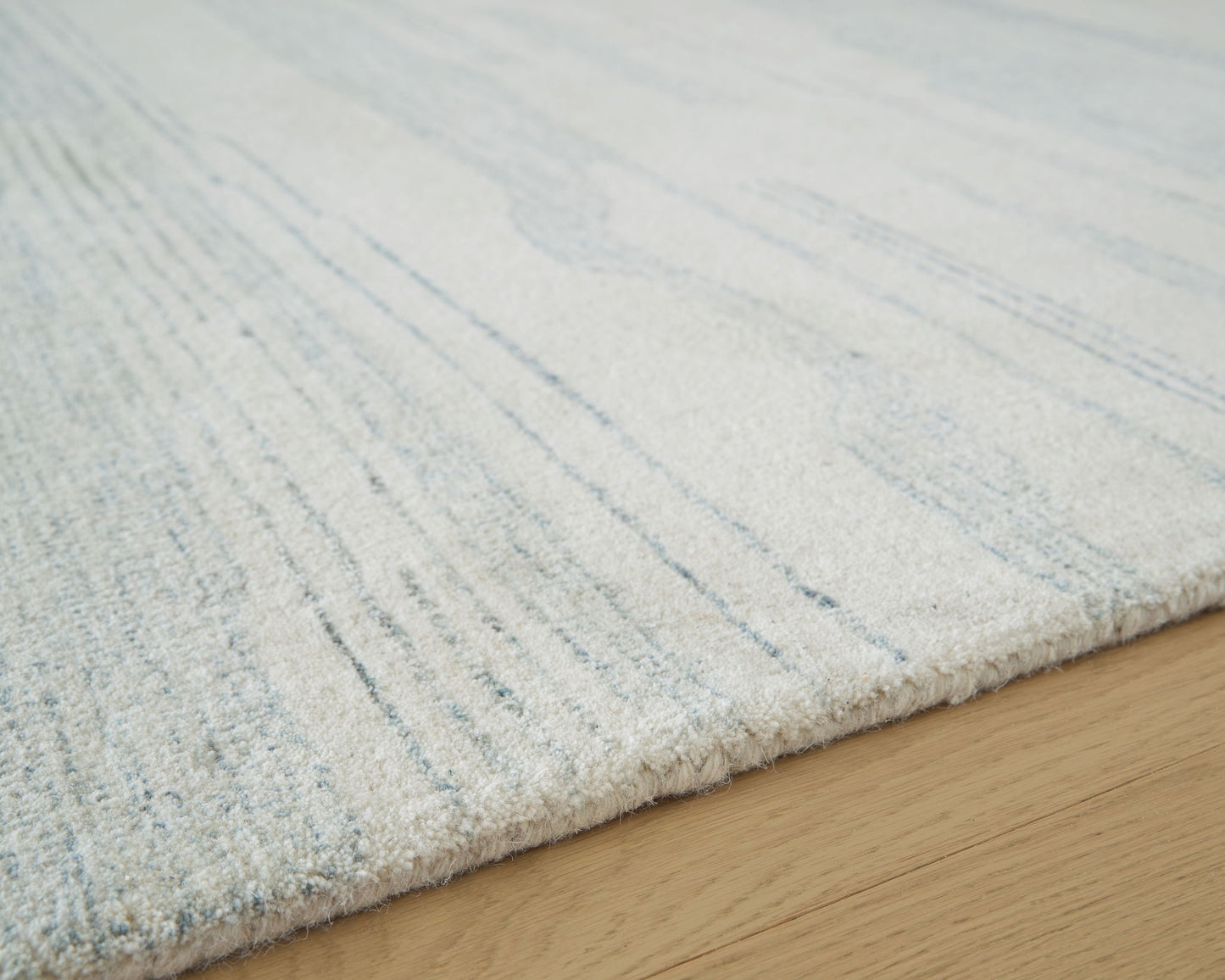 Genemost - Rug