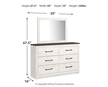 Gerridan - Dresser
