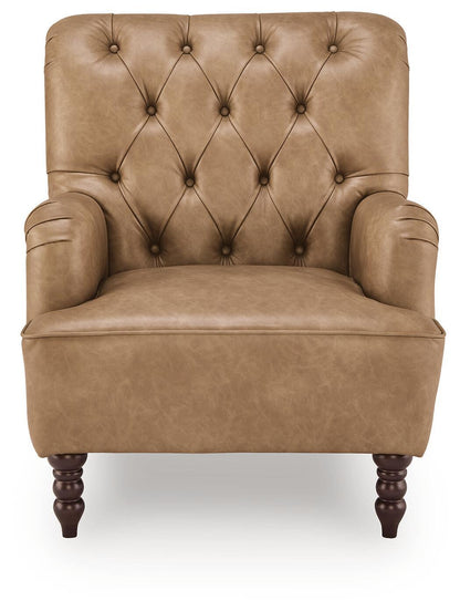 Tartonelle - Accent Chair