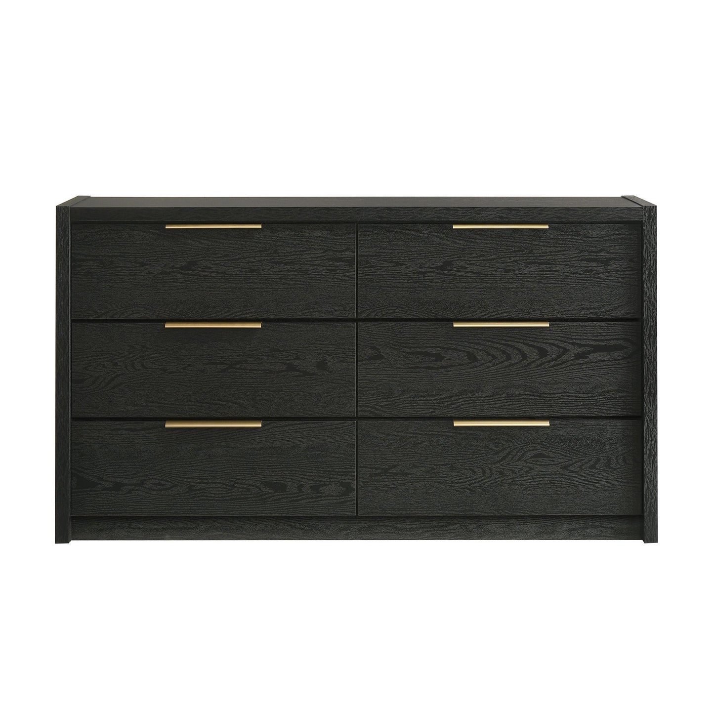 South Bend - Dresser For Bedroom