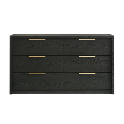 South Bend - Dresser For Bedroom