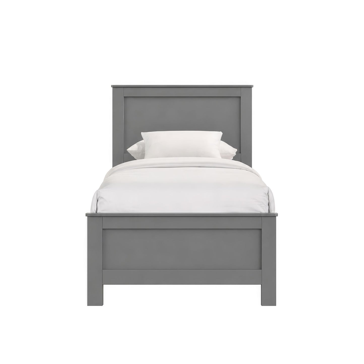 Sami - Youth Panel Bed