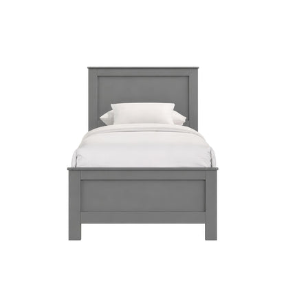 Sami - Youth Panel Bed