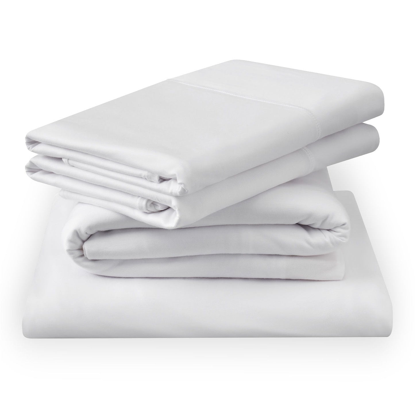 Linens - Breeze Cooling Sheet Set - Split Head King