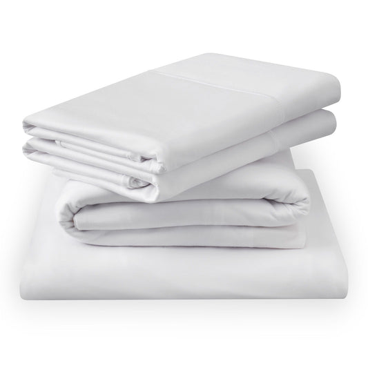 Linens - Breeze Cooling Sheet Set - Split Head King