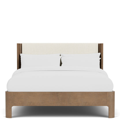 Jaxon - Upholstered Bed