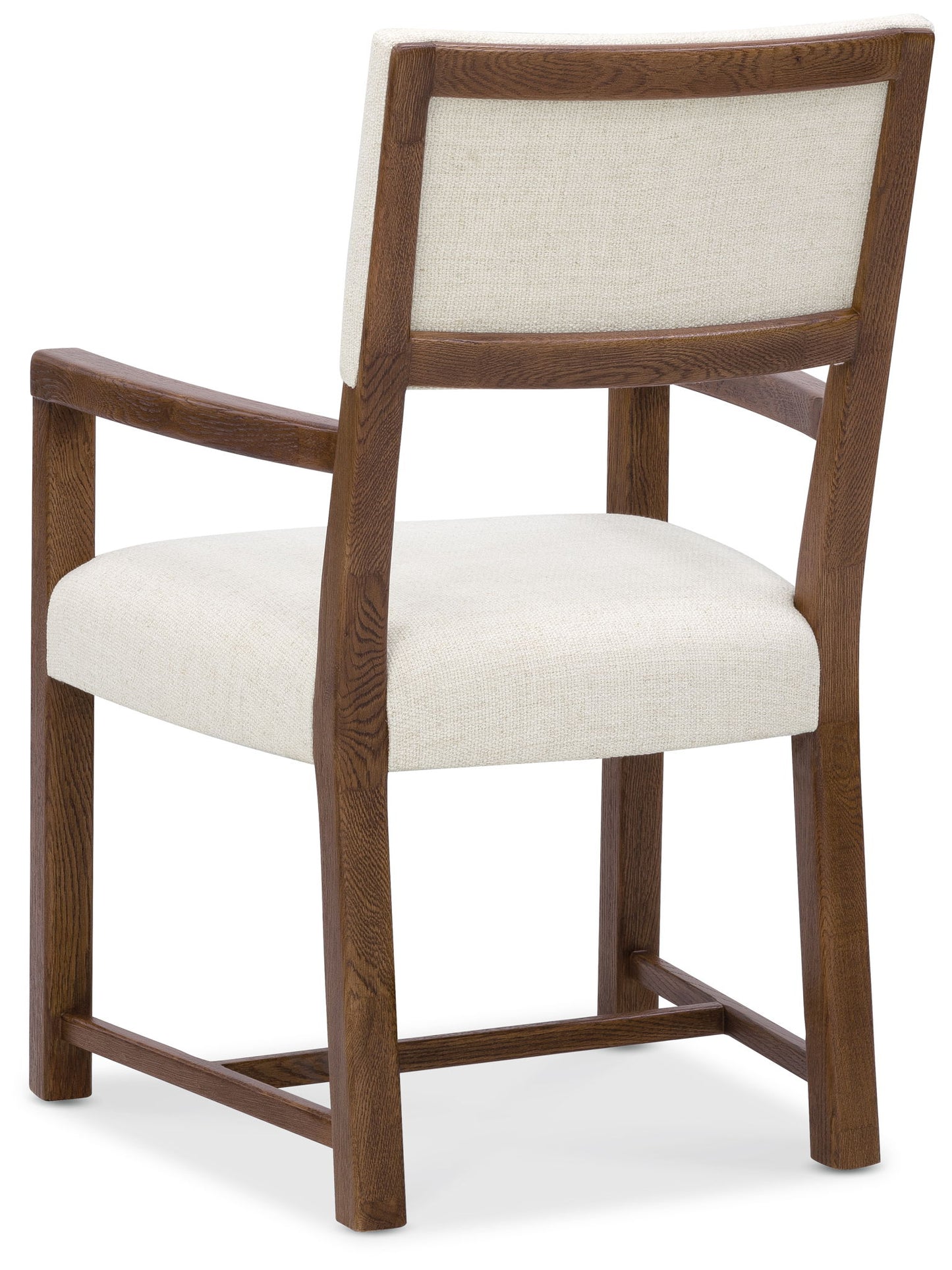 Driftwood - Upholstered Arm Chair (Set of 2)
