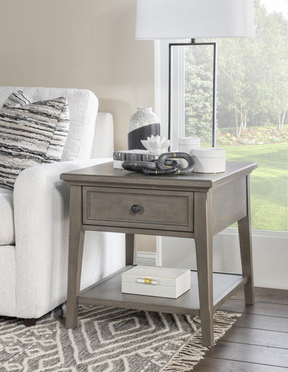 Grayson - Table