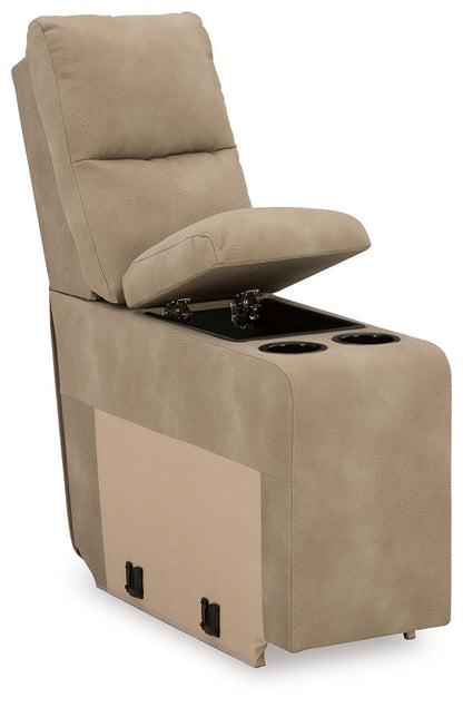 Next-Gen Durapella - Console With Storage - Sand