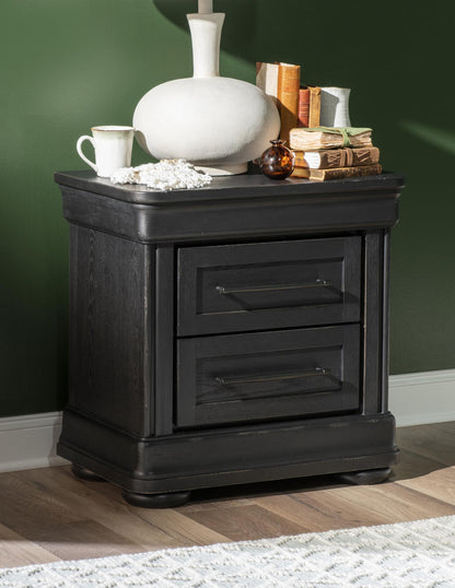 Vintage Market - Nightstand