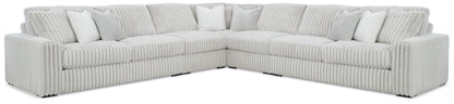 Stupendous - Sectional