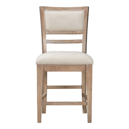 Breckenridge - Dining Upholstered Counter Chair
