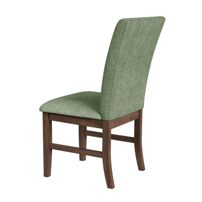 Santa Barbara - Fabric Dining Side Chair (Set of 2)