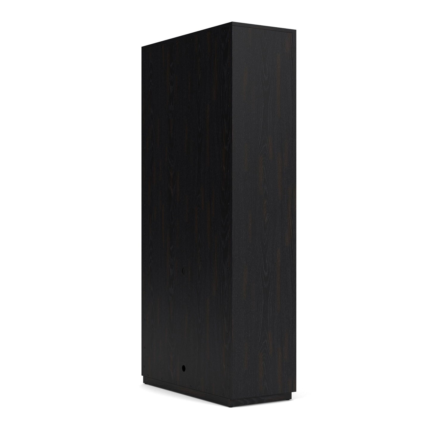Westwood Dark - Bookcase - Whiskey / Ebony Whiskey Oak