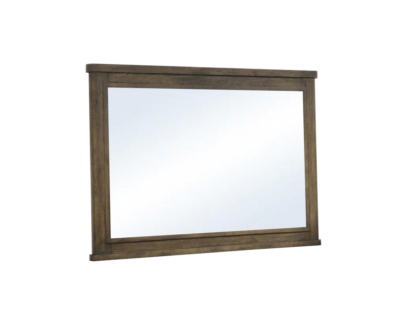 Seraphina - Mirror